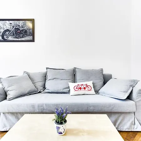 1114 On Dietla Street Краков